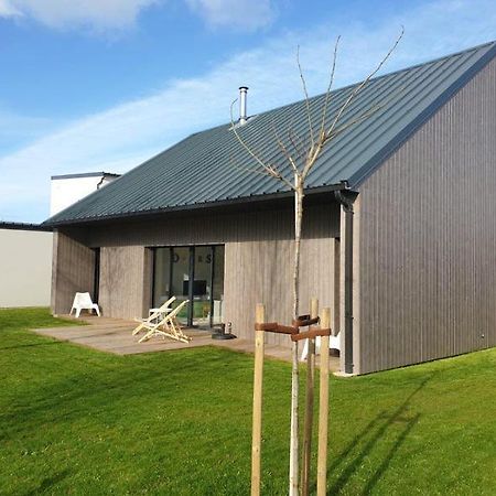 Villa Des Dunes Gouville-sur-Mer Exteriér fotografie